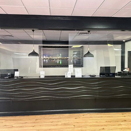 Alexis Hotel & Banquets Dallas Park Central Galleria Εξωτερικό φωτογραφία