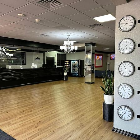 Alexis Hotel & Banquets Dallas Park Central Galleria Εξωτερικό φωτογραφία