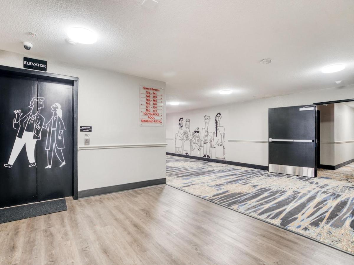 Alexis Hotel & Banquets Dallas Park Central Galleria Εξωτερικό φωτογραφία