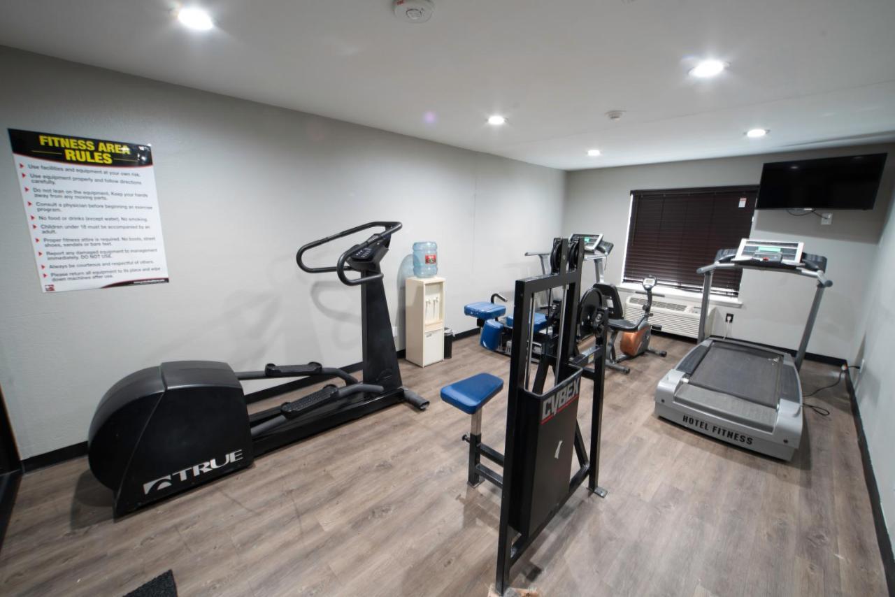 Alexis Hotel & Banquets Dallas Park Central Galleria Εξωτερικό φωτογραφία