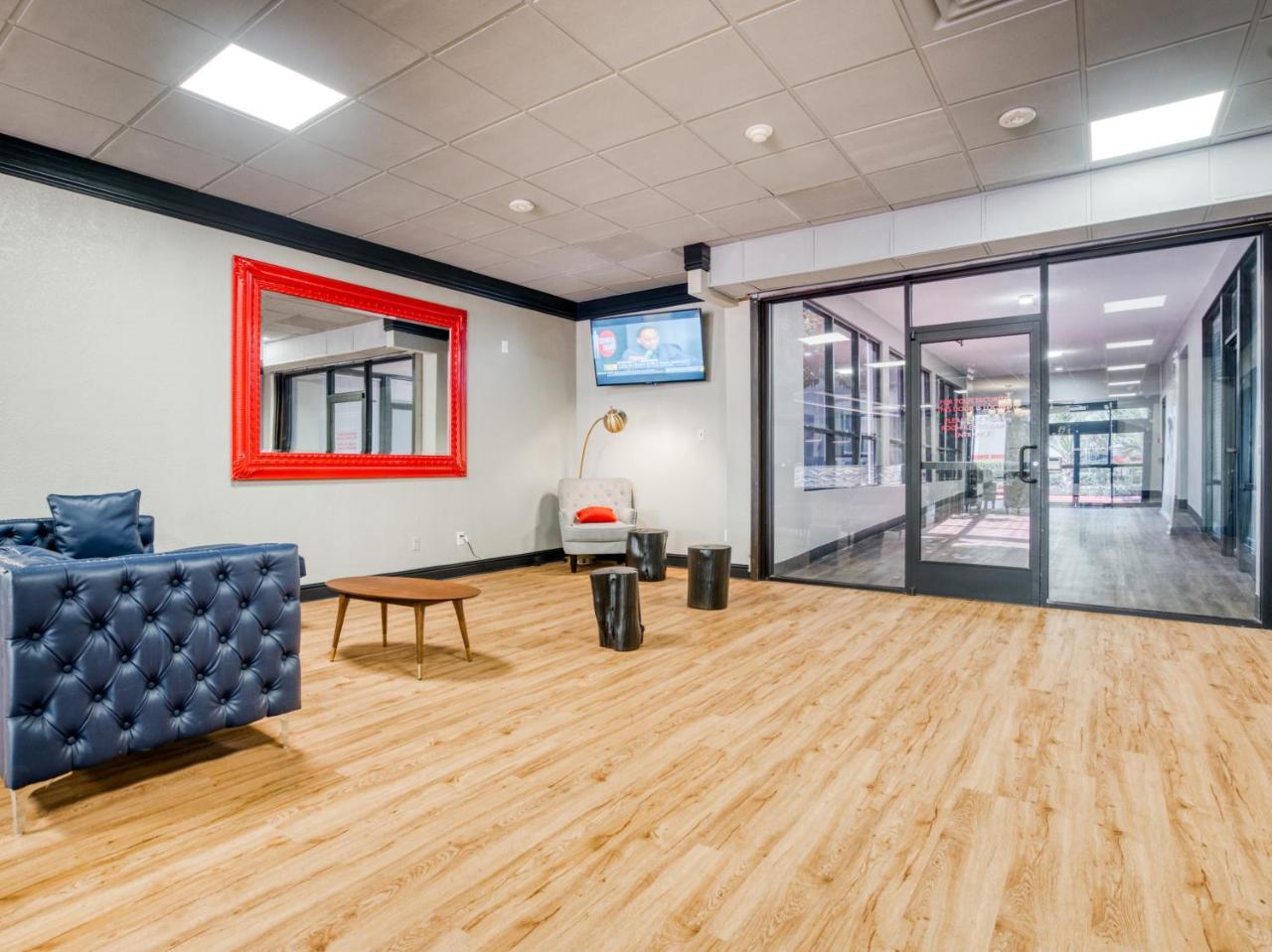 Alexis Hotel & Banquets Dallas Park Central Galleria Εξωτερικό φωτογραφία