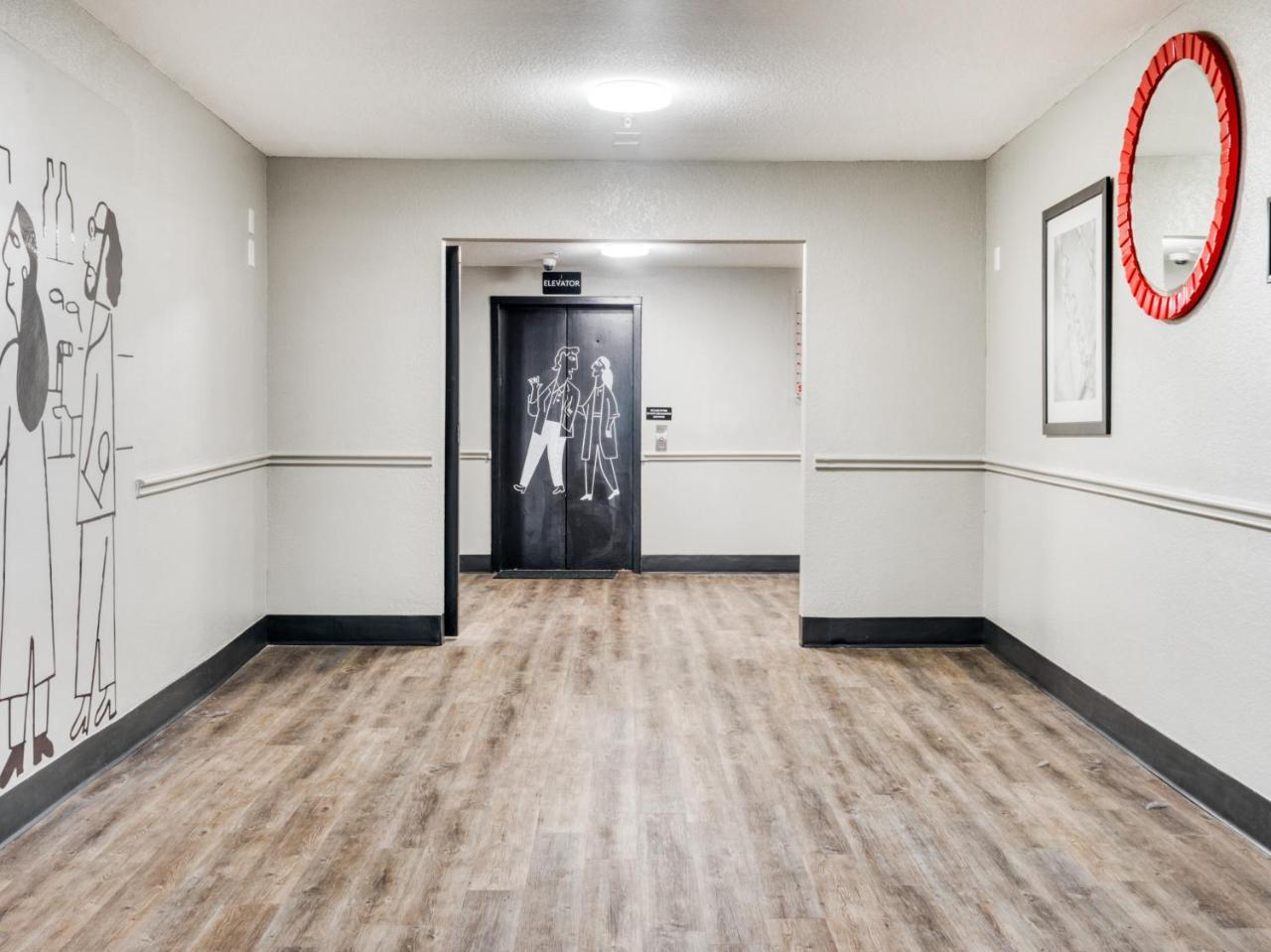 Alexis Hotel & Banquets Dallas Park Central Galleria Εξωτερικό φωτογραφία