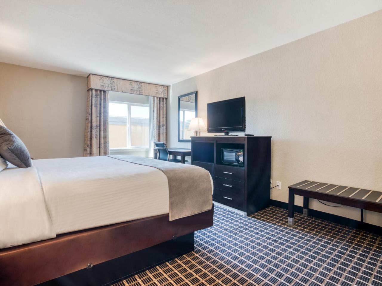 Alexis Hotel & Banquets Dallas Park Central Galleria Εξωτερικό φωτογραφία