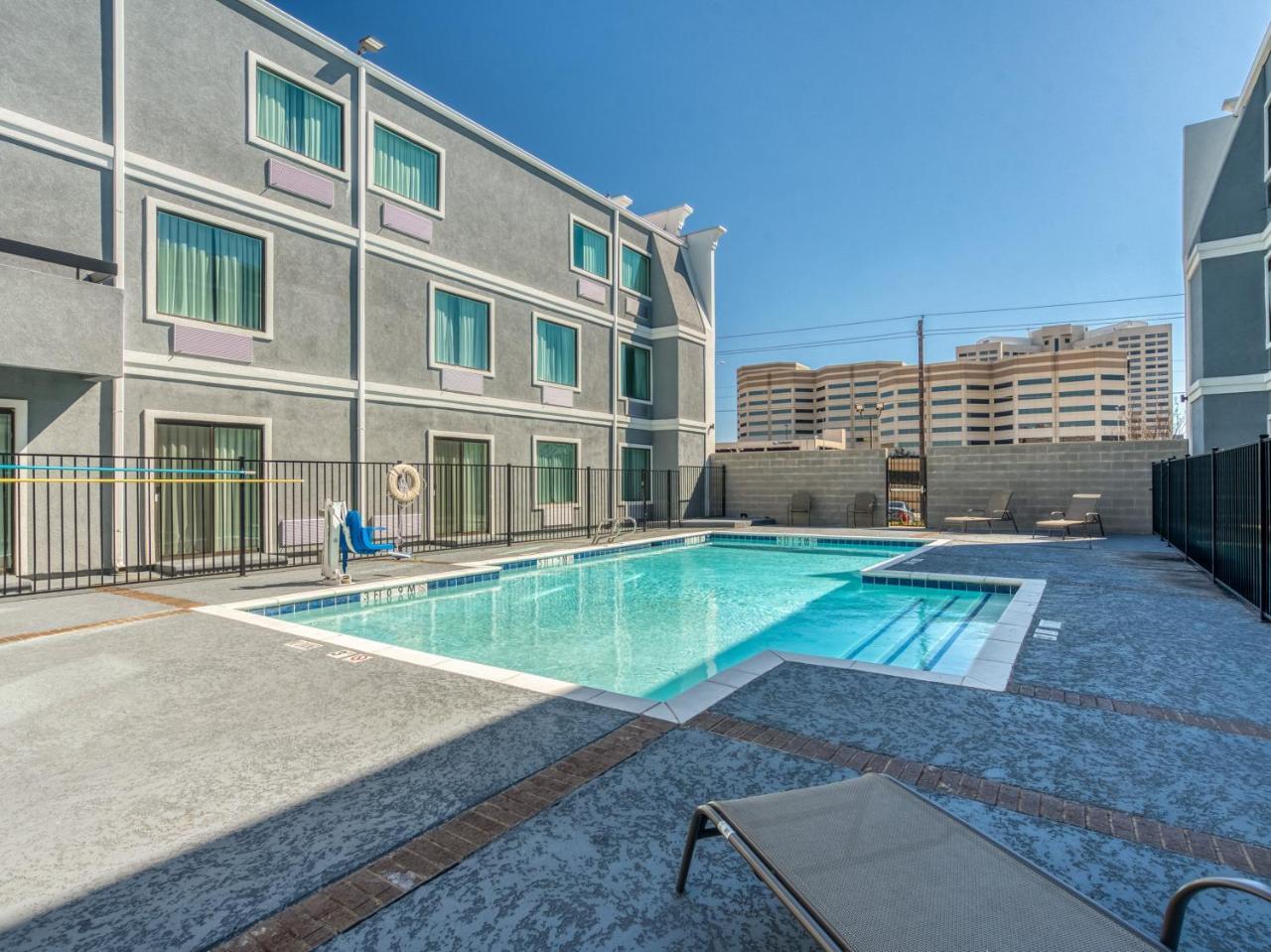Alexis Hotel & Banquets Dallas Park Central Galleria Εξωτερικό φωτογραφία