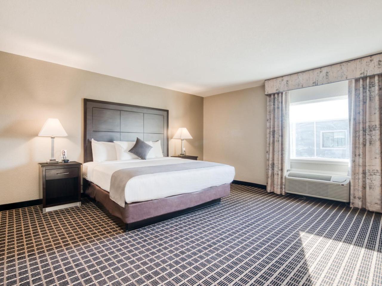 Alexis Hotel & Banquets Dallas Park Central Galleria Εξωτερικό φωτογραφία