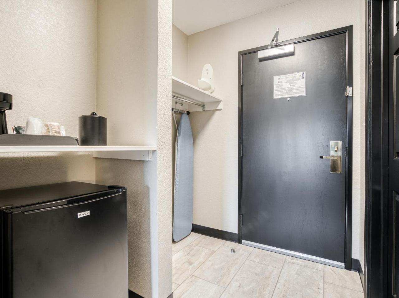 Alexis Hotel & Banquets Dallas Park Central Galleria Εξωτερικό φωτογραφία